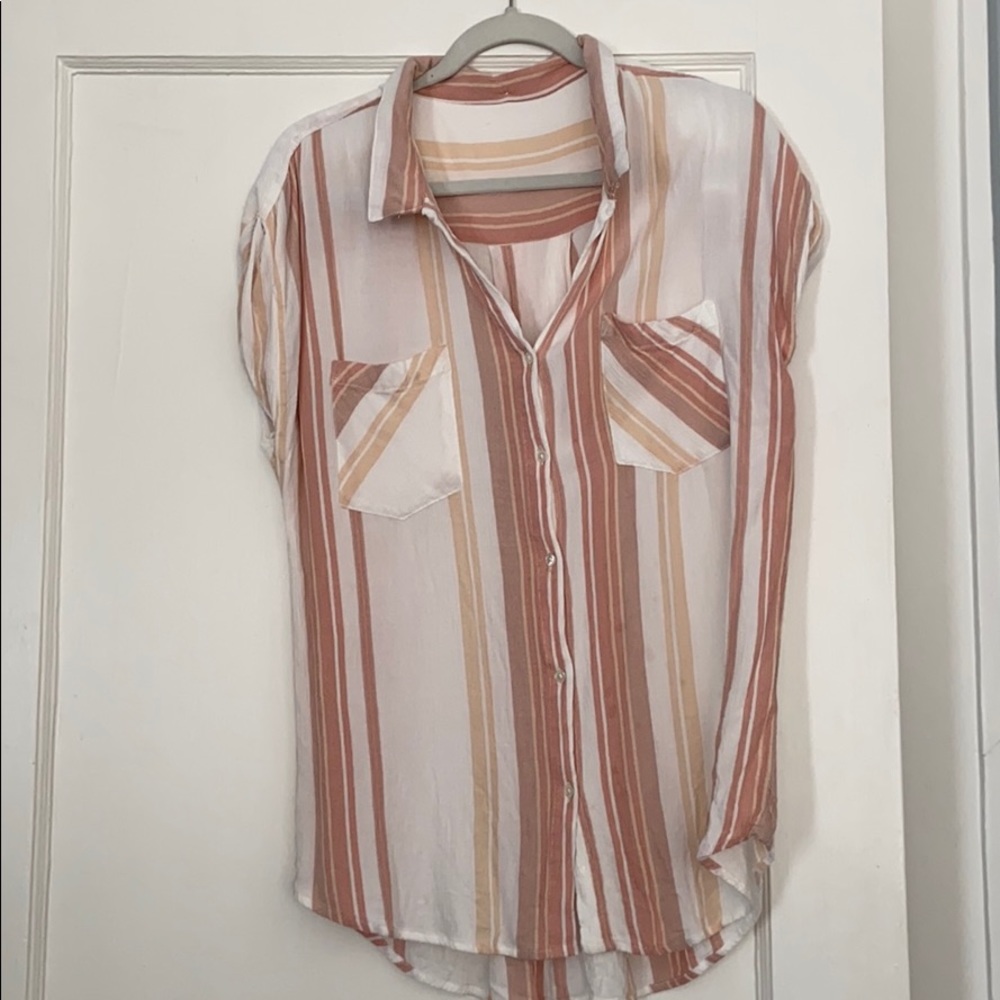 Long shirt